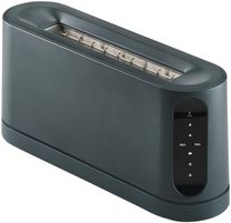 Тостер Jacob Jensen Long Slot Toaster Green Europe