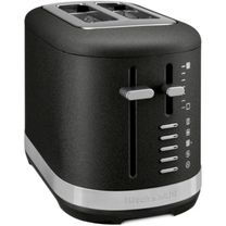 Тостер KitchenAid 2-Slot Toaster 5KMT2109 Iron Black (5KMT2109EBK) Europe