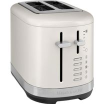 Тостер KitchenAid 2-Slot Toaster 5KMT2109 Porcelain White (5KMT2109EPL) Europe