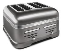 Тостер KitchenAid 5KMT4205EMS Europe