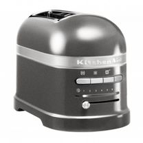 Тостер KitchenAid 5KMT2204EMS Europe