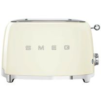 Тостер Smeg TSF01CREU