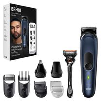 Тример Braun All-in-One Style Kit Series 7 MGK7410 Europe