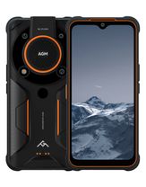 Смартфон AGM Glory G1 SE 8/128GB Black