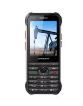 CONQUEST F3 6/128Gb Black english key