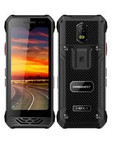 Смартфон CONQUEST F3 Plus 6/128GB Black DMR
