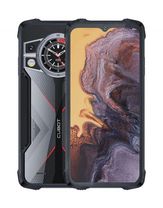 Смартфон Cubot KingKong 9 12/256GB Black (CN)