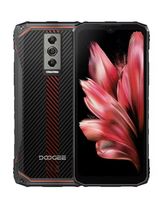 Смартфон Doogee Blade 10 4/128GB Red