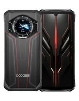 Смартфон Doogee S119 8/512Gb Red