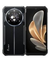 Смартфон FOSSiBOT F109 8/256GB Gray