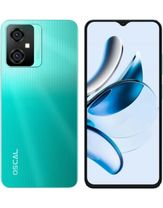 Смартфон Blackview OSCAL TIGER 10 3/128GB Green