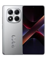 Смартфон POCO X7 8/256GB Silver