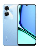 Смартфон Realme Note 60 6/128gb Blue
