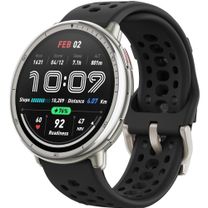Смарт-годинник Amazfit Active 2R Sport Black (W2437GL7N) (UA)