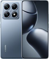 Смартфон Xiaomi 14T Pro 12/1TB Titan Blue (UA)