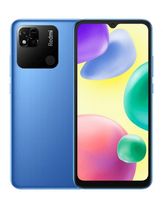 Смартфон Xiaomi Redmi 10a 4/128Gb blue EU