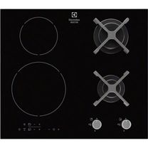 Варочная поверхность Electrolux EGD6576NOK Europe