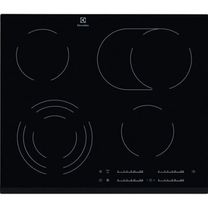Варильна поверхня Electrolux EHF6547FXK
