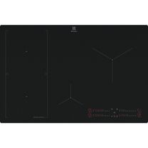 Варильна поверхня Electrolux EIS82453IZ