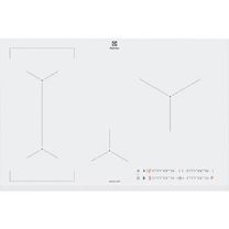 Варильна поверхня Electrolux EIV83443BW