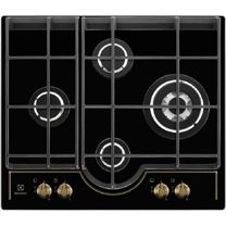 Варочная поверхность Electrolux GPE363RBK