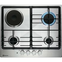 Варочная поверхность Electrolux KGM64311X