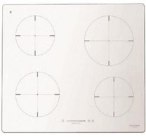 Варочная поверхность Fulgor Milano CH604IDTSWH
