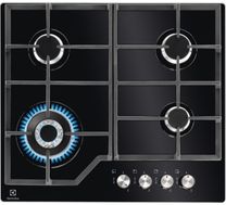 Варильна поверхня Electrolux KGG6436K