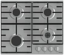 Варильна поверхня Gorenje G 640 X Europe