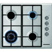 Варочная поверхность Heinner HBH-S584WI-IX