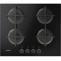 Варочная поверхность Indesit ING 61T/BK1