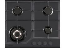 Варильна поверхня Interline HGG 760 FGT BA Nano Matte