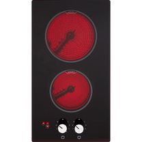 Варильна поверхня Jantar TGF 30 BL V