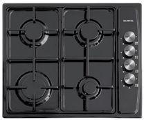 Варильна поверхня KUMTEL EKO KO-410BF BLACK