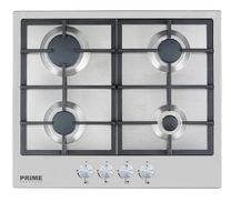 Варильна поверхня PRIME Technics PHK 6076 FIXC