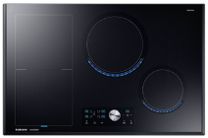 Варильна поверхня Samsung NZ84J9770EK Europe