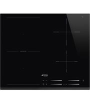Варильна поверхня Smeg SI1M7643B Europe