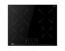 Варочная поверхность Teka TBC 64010 BK 112550014