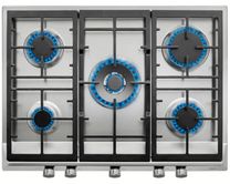 Варильна поверхня Teka EX 70.1 5G DR 40212304