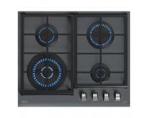 Варочная поверхность Teka GZC 64320 XBN ST112570099