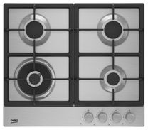 Варочная поверхность  Beko HIAW64225SX