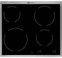 Варильна поверхня Electrolux EHF16240XK