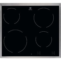 Варильна поверхня Electrolux EHF6240XXK