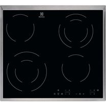 Варочная поверхность Electrolux EHF6342XOK