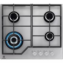 Варильна поверхня Electrolux KGG64362S