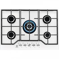 Варочная поверхность Electrolux KGG7536W