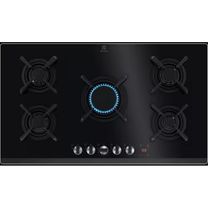 Варильна поверхня Electrolux KGG953753K