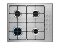 Варильна поверхня Electrolux KGS6404SX