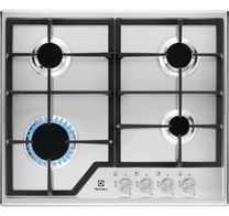 Варильна поверхня Electrolux KGS6426SX