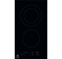 Варильна поверхня Electrolux LHR3233CK